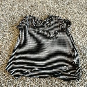Size small hollister shirt
